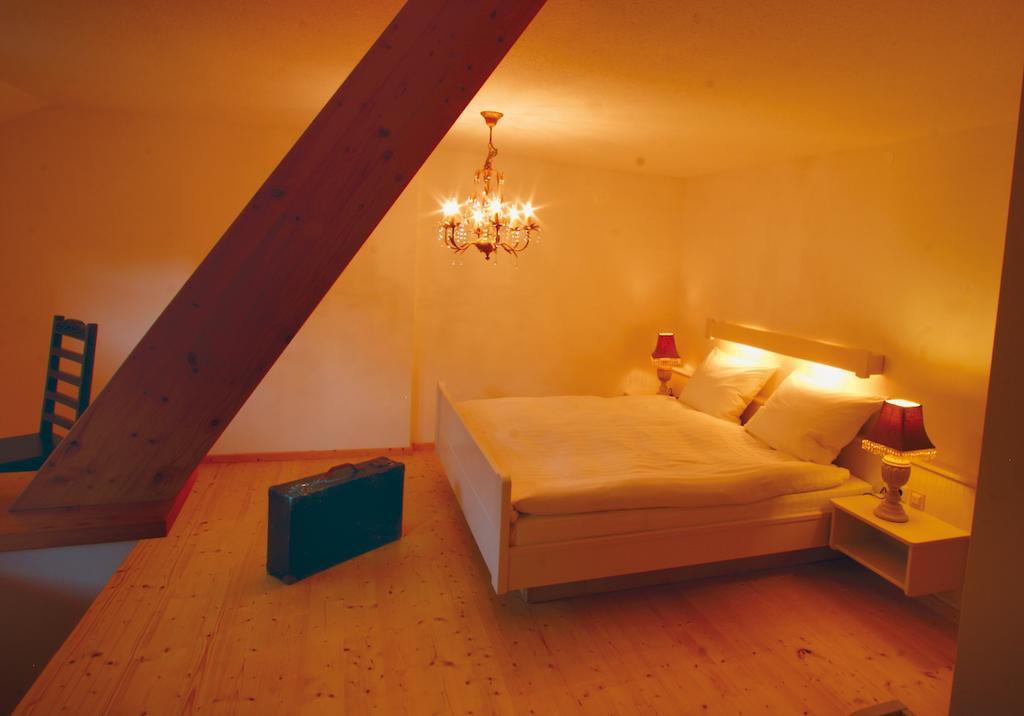 Hotel Sternen - Anno 1769 Todtnauberg Rom bilde