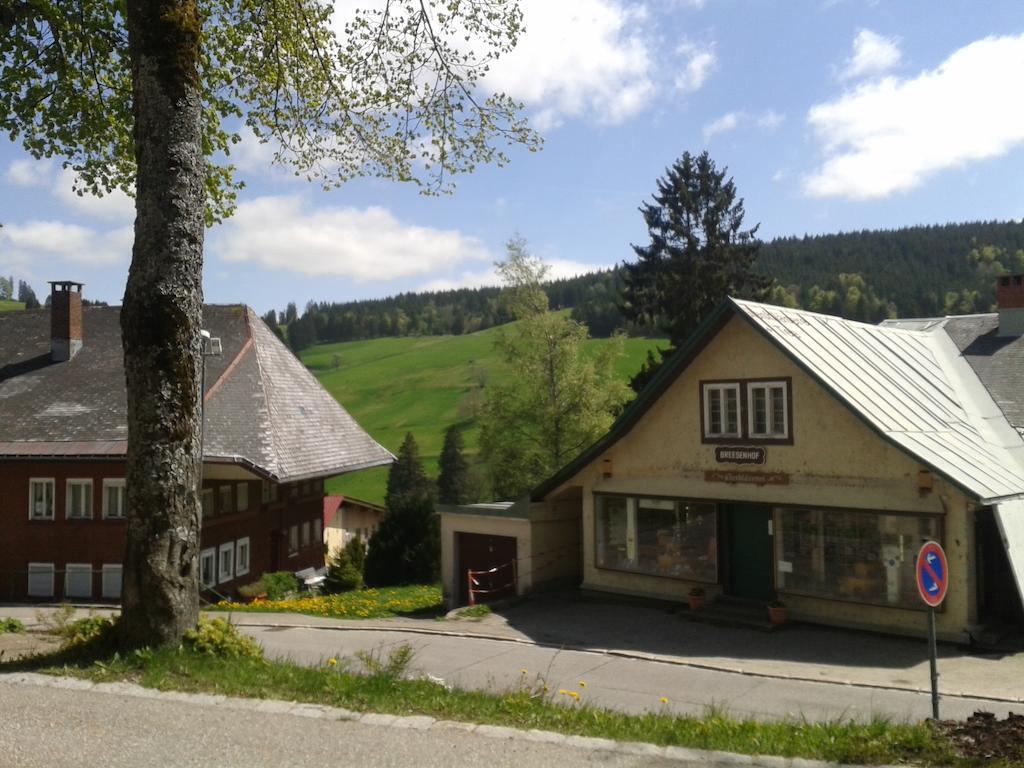 Hotel Sternen - Anno 1769 Todtnauberg Rom bilde
