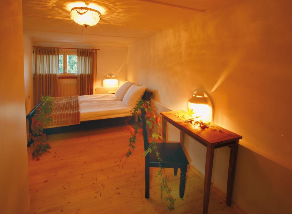 Hotel Sternen - Anno 1769 Todtnauberg Rom bilde