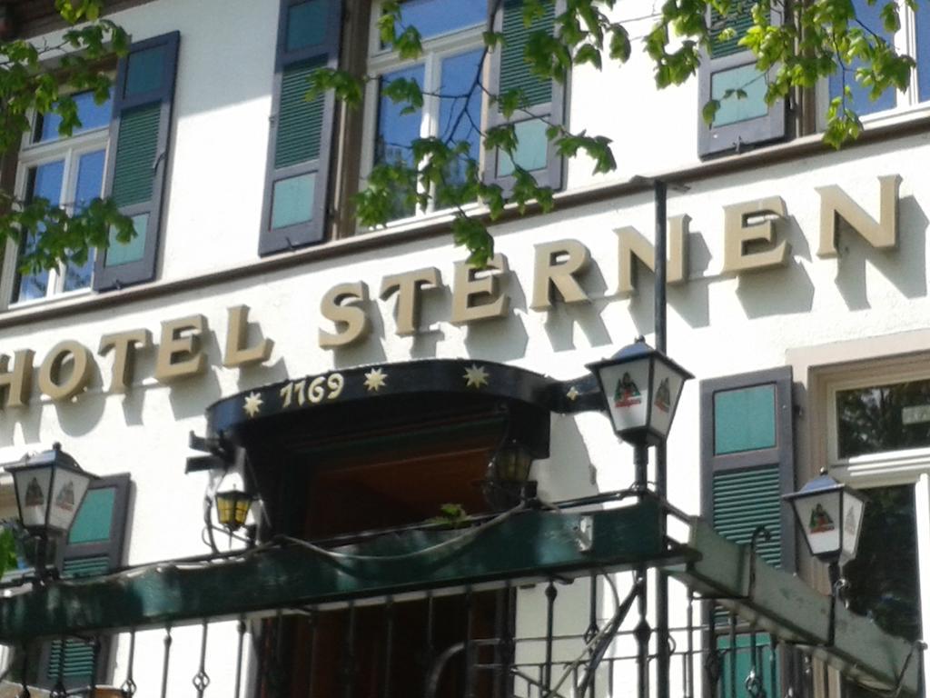 Hotel Sternen - Anno 1769 Todtnauberg Rom bilde