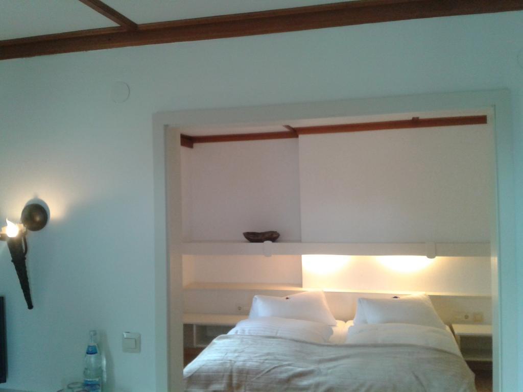 Hotel Sternen - Anno 1769 Todtnauberg Rom bilde